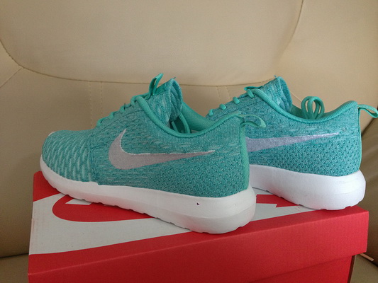 NIKE Roshe II Women Flyknit--067